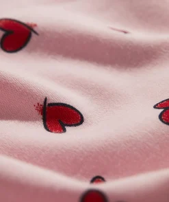 Kids' Knit Pajama Set
