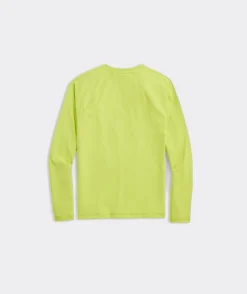 Kids' Raglan Rashguard