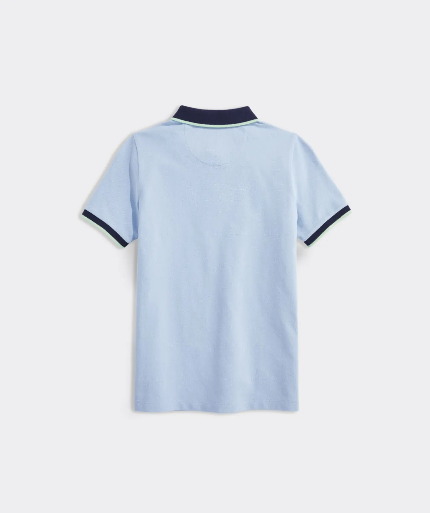 Kids' Super Bowl LVIII Long-Sleeve Pocket Tee
