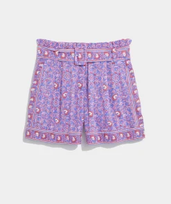 Kid's Packable Storm Shep