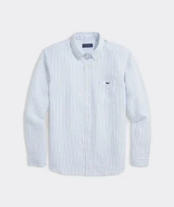 Leeward Luxe 5-Pocket Pants