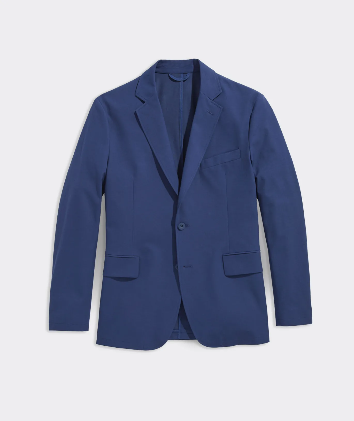 Lightweight On-The-Go Blazer