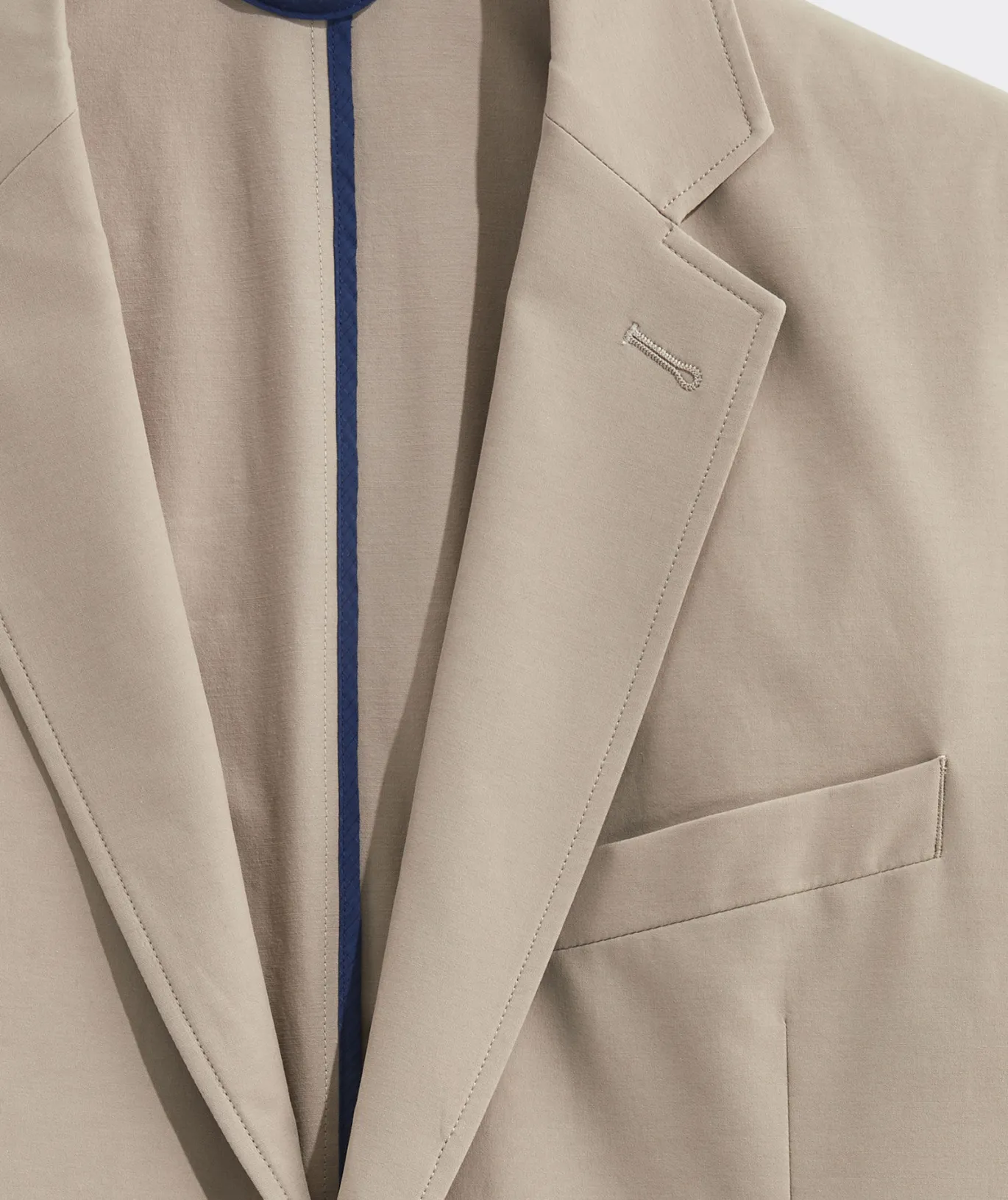Lightweight On-The-Go Blazer