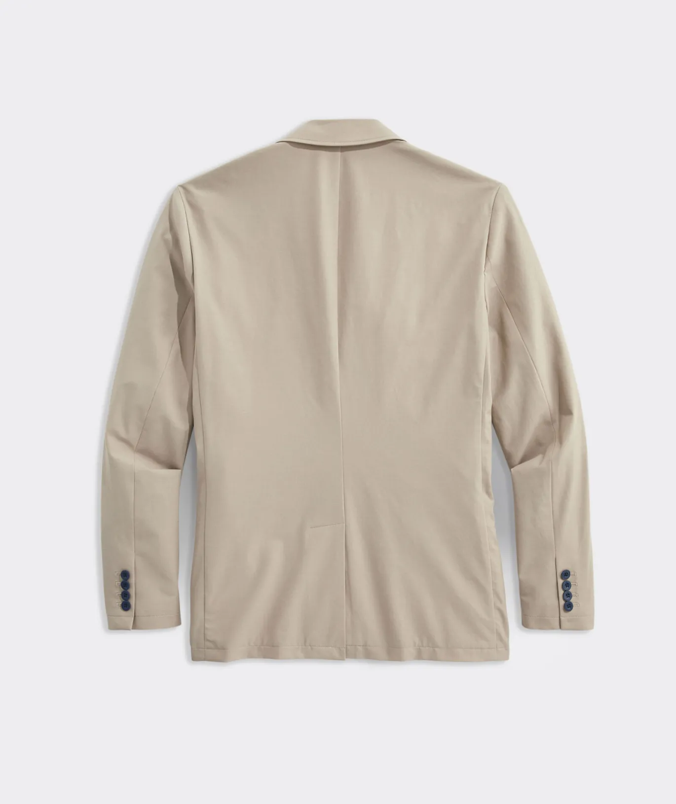 Lightweight On-The-Go Blazer