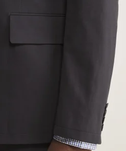 Lightweight On-The-Go Blazer