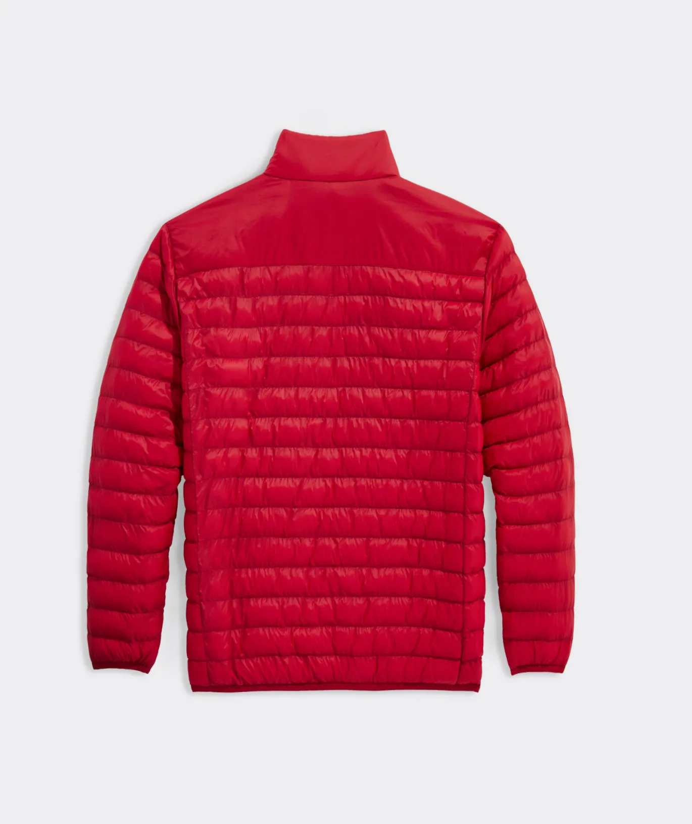 Lightweight Packable Puffer Jacket