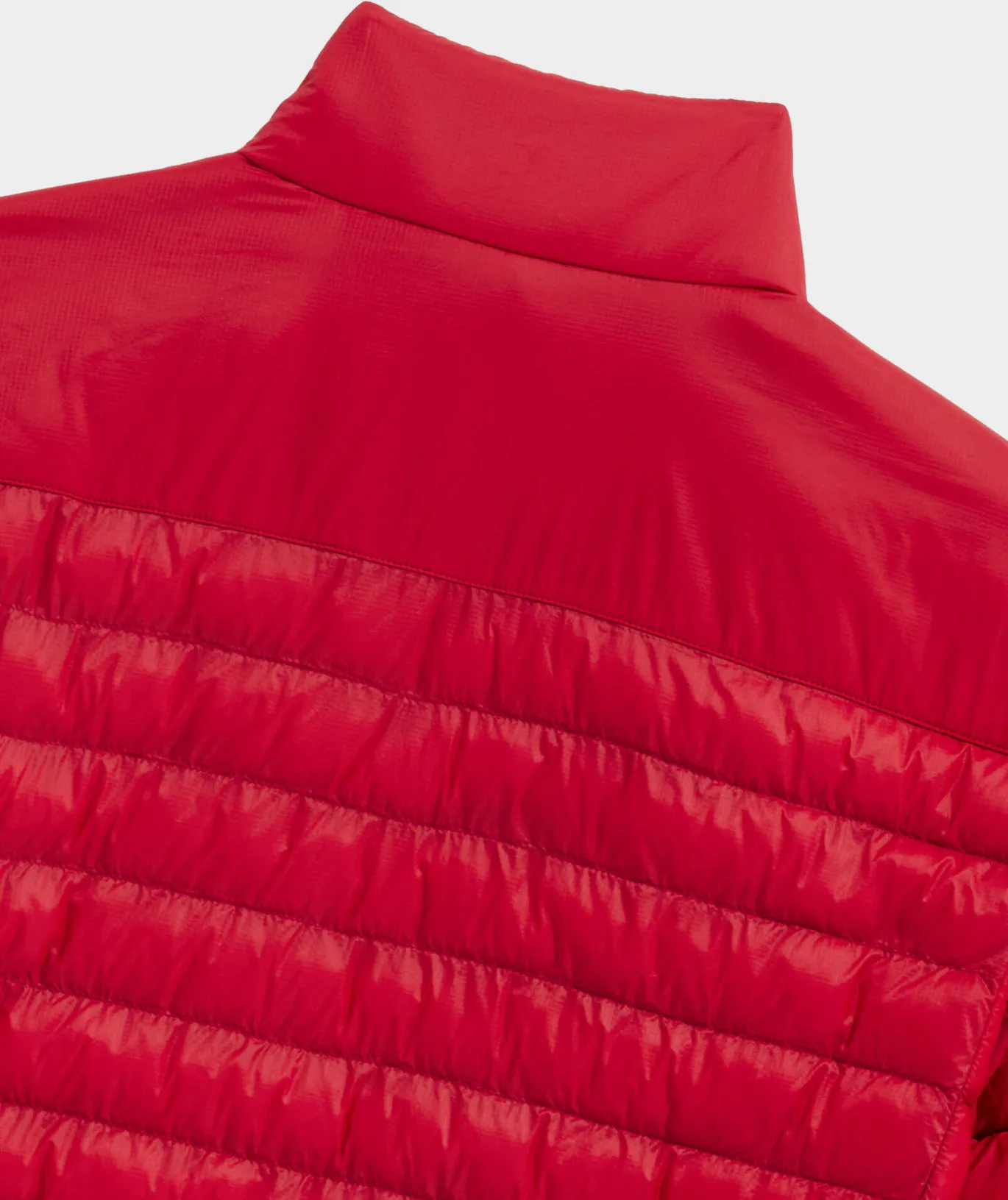 Lightweight Packable Puffer Jacket