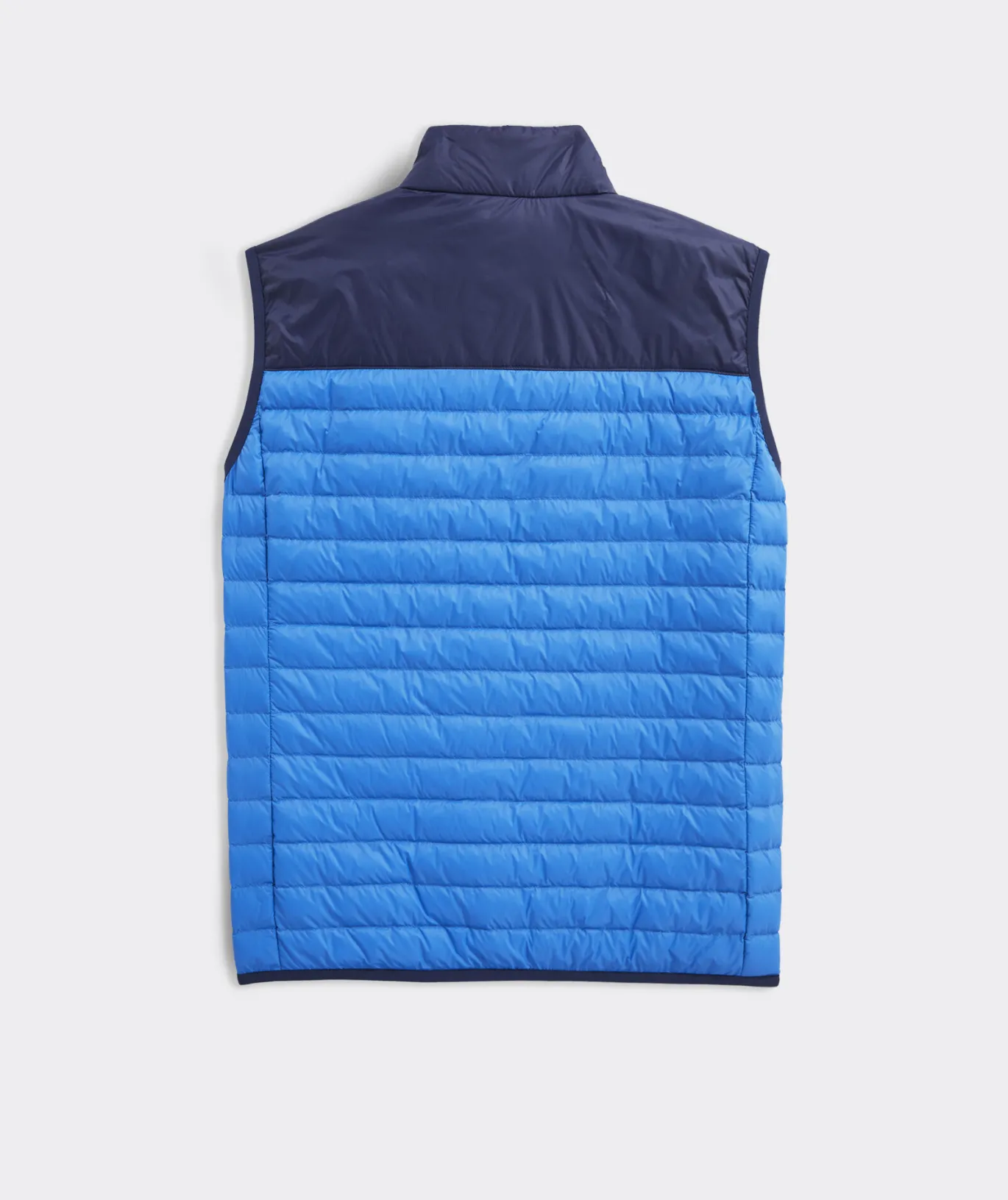 Lightweight Packable Puffer Vest