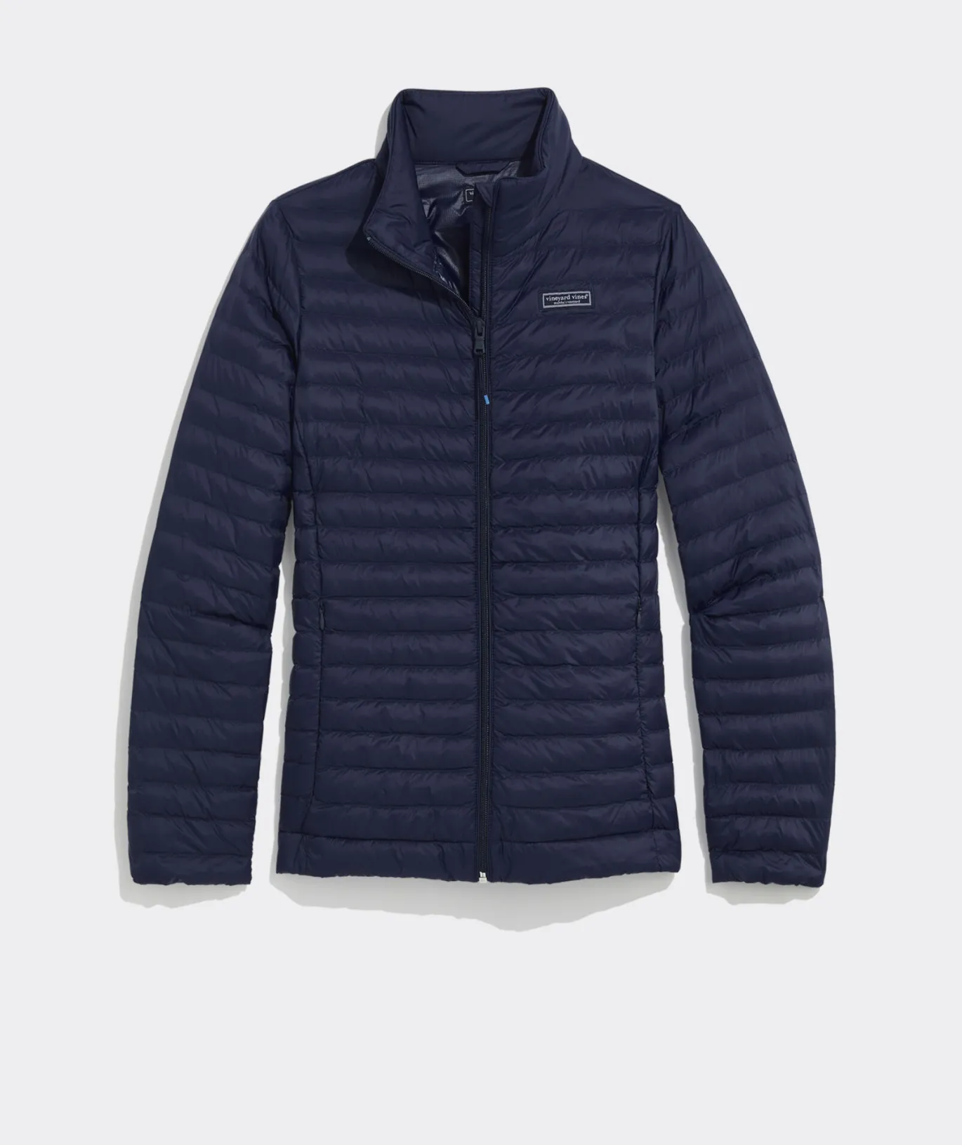 Lightweight Packable Puffer Jacket
