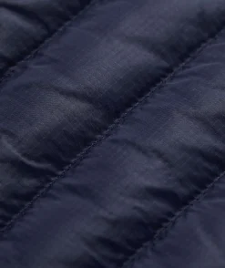 Lightweight Packable Puffer Jacket