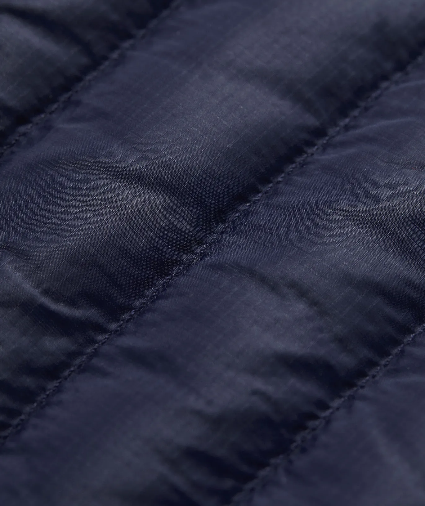 Lightweight Packable Puffer Jacket