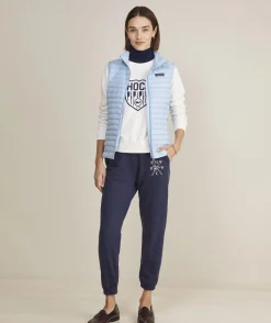 Lightweight Packable Puffer Jacket