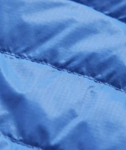 Lightweight Packable Puffer Jacket