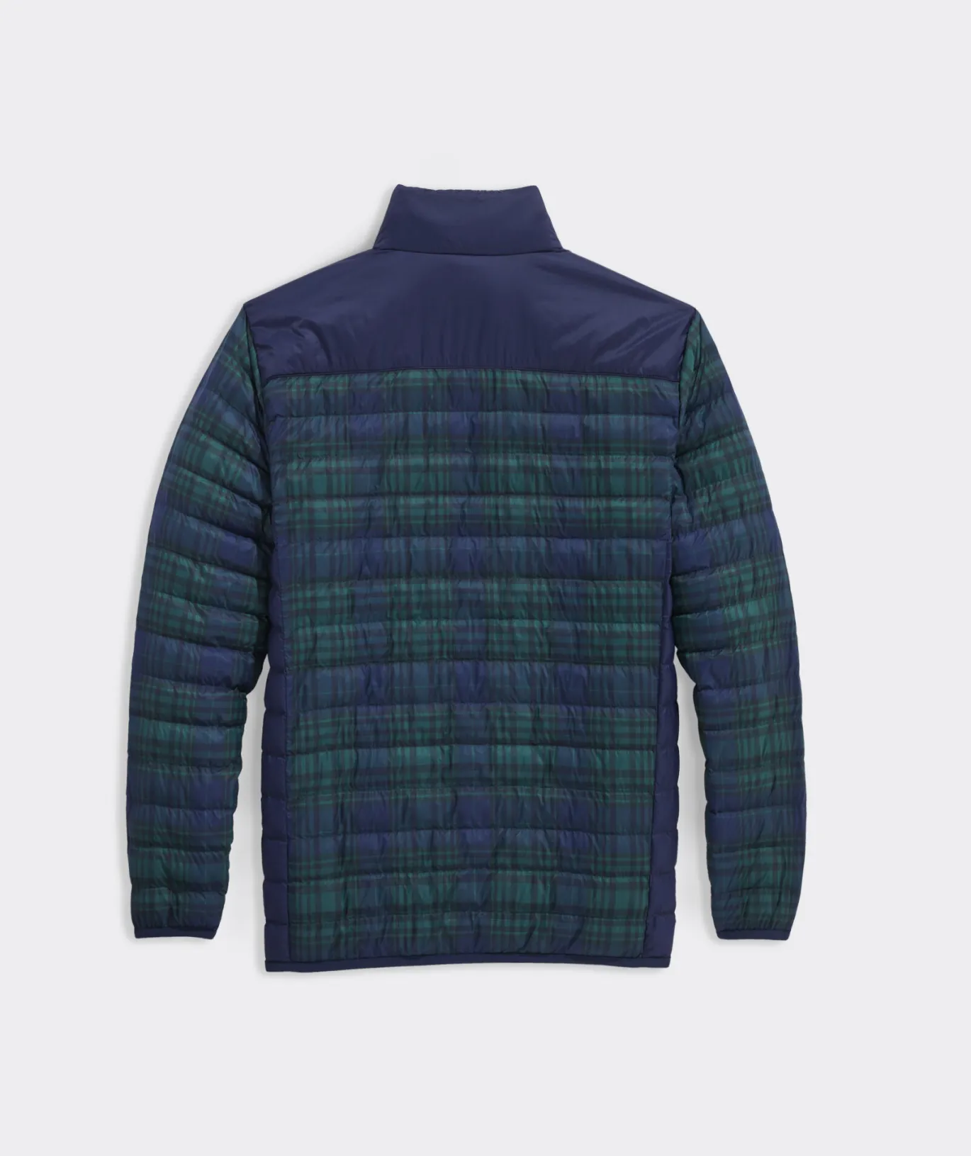 Lightweight Packable Puffer Jacket