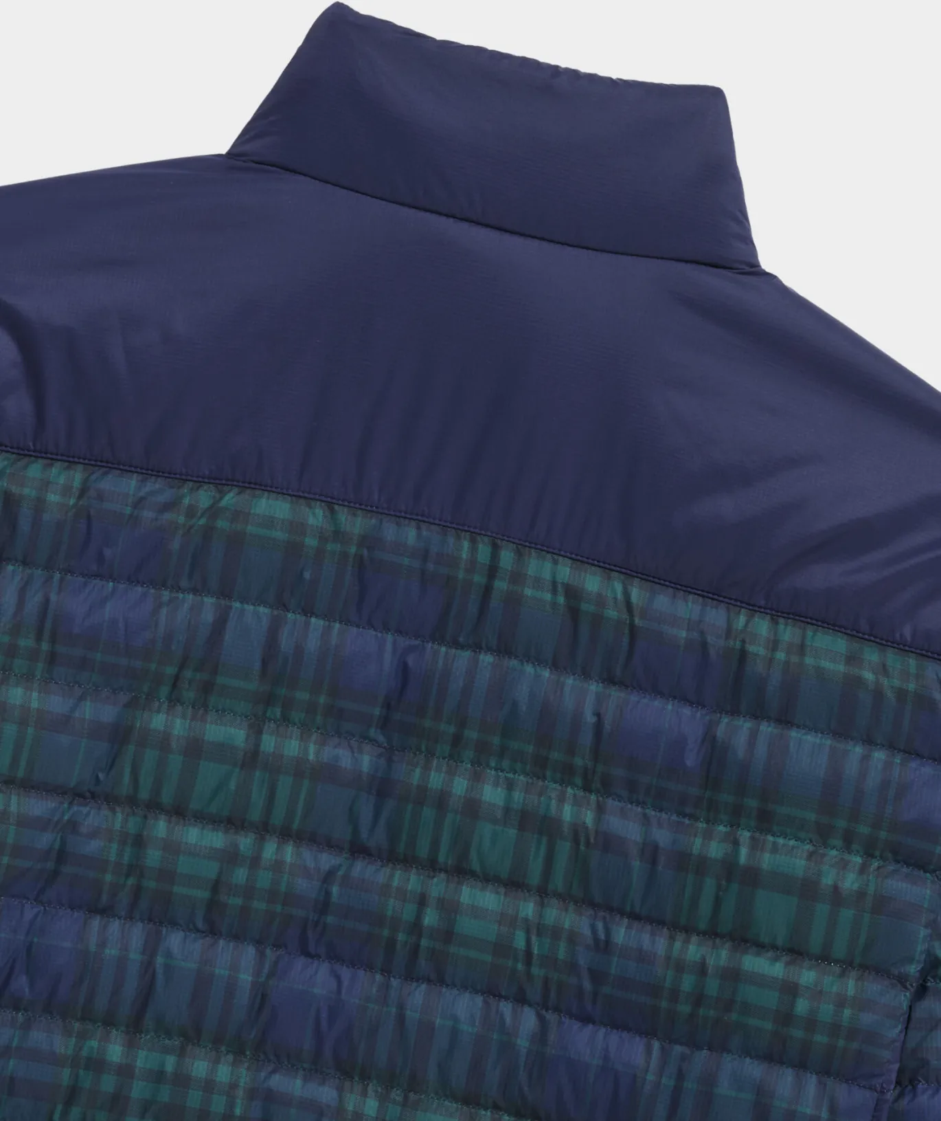 Lightweight Packable Puffer Jacket