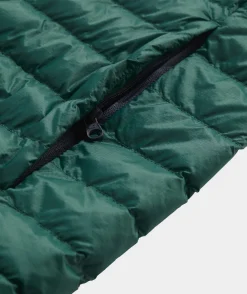 Lightweight Packable Puffer Vest