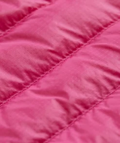 Lightweight Packable Puffer Vest