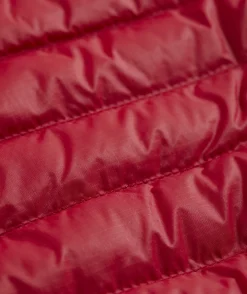 Lightweight Packable Puffer Vest