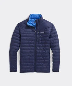 Lightweight Packable Puffer Jacket