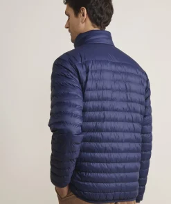 Lightweight Packable Puffer Jacket