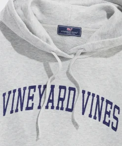 Lightweight Terry Vineyard Vines Hoodie