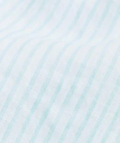 Linen Striped Shirt