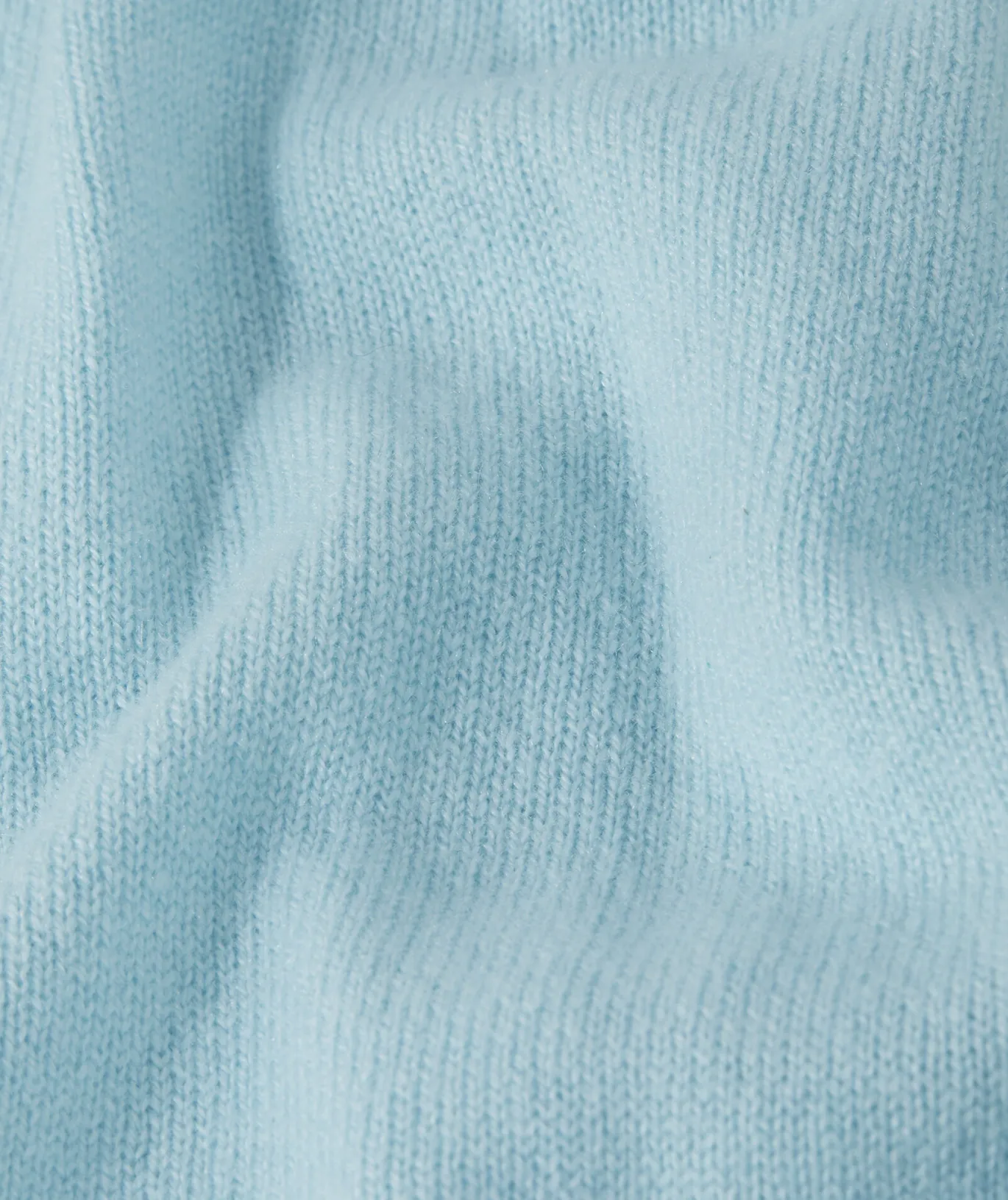 Lobster Intarsia Cashmere Crewneck Sweater