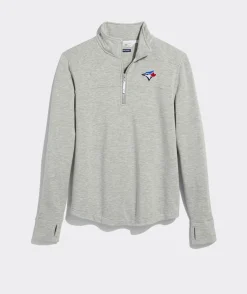 Los Angeles Dodgers Sankaty Quarter-Zip