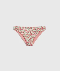 Low-Rise Bikini Bottom