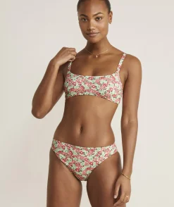 Low-Rise Bikini Bottom