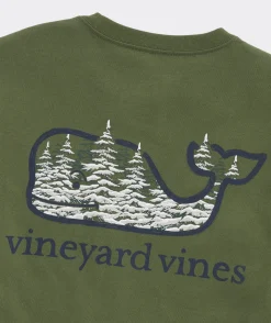 Made the Cut Short-Sleeve Tee