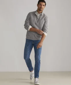Medium Wash Jeans