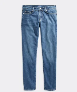 Medium Wash Jeans