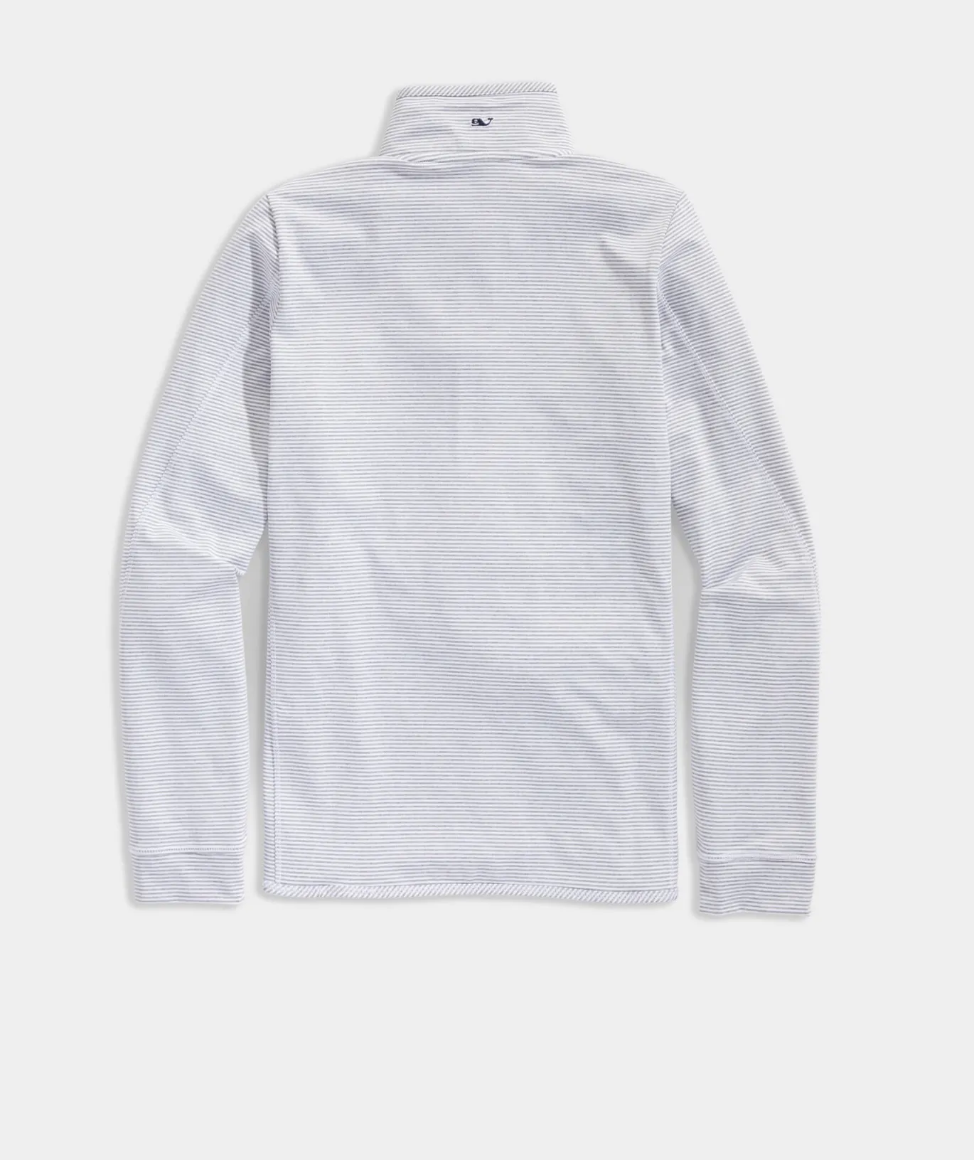 Miami Marlins Saltwater Quarter-Zip