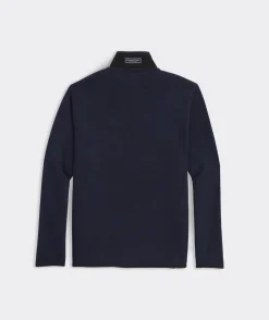 Mountain Sweater Fleece Quarter-Zip