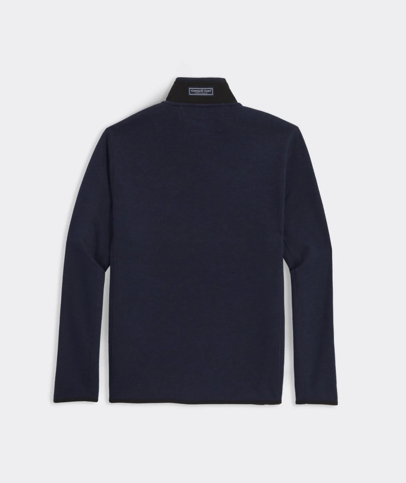 Mountain Sweater Fleece Quarter-Zip