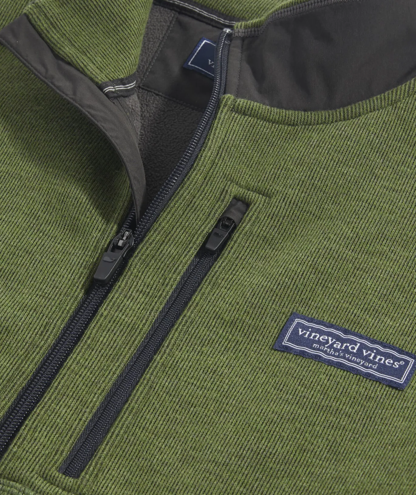 Mountain Sweater Fleece Quarter-Zip