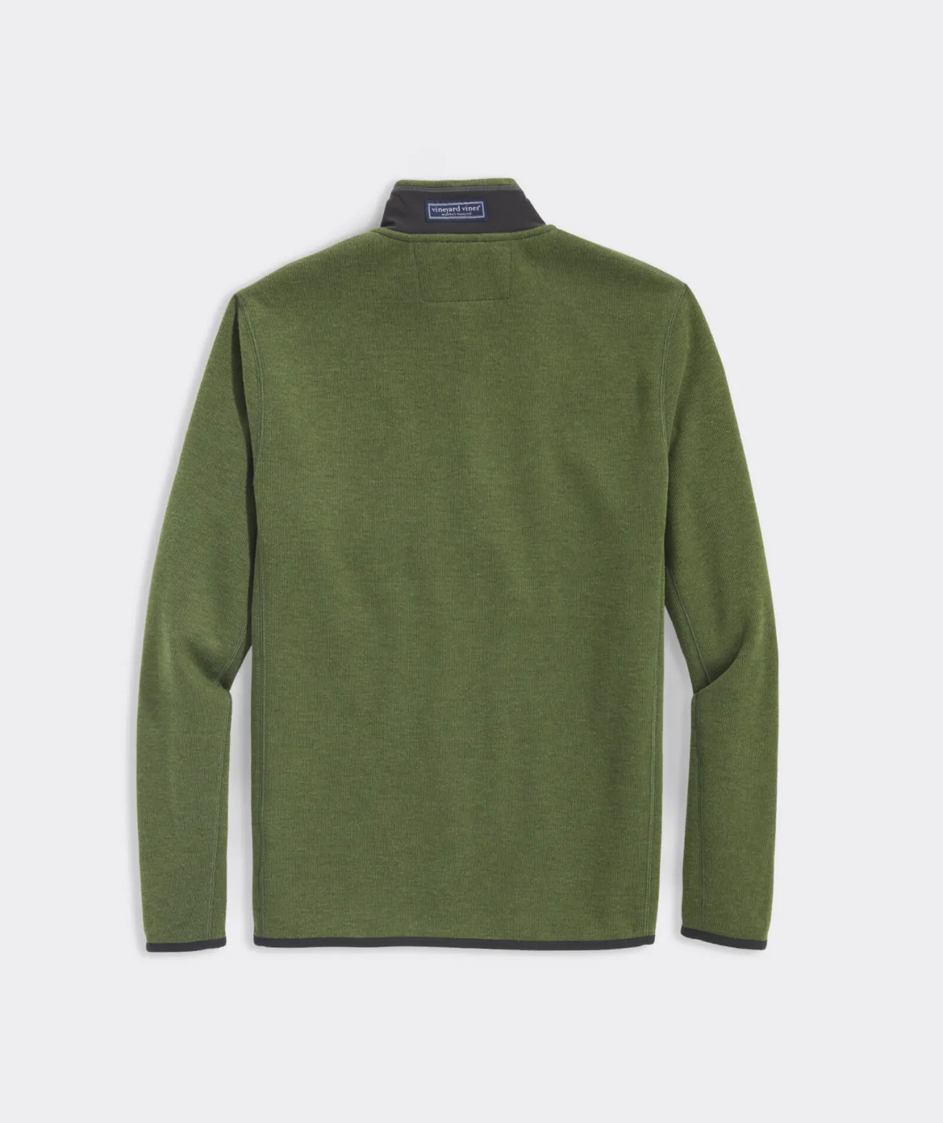 Mountain Sweater Fleece Quarter-Zip