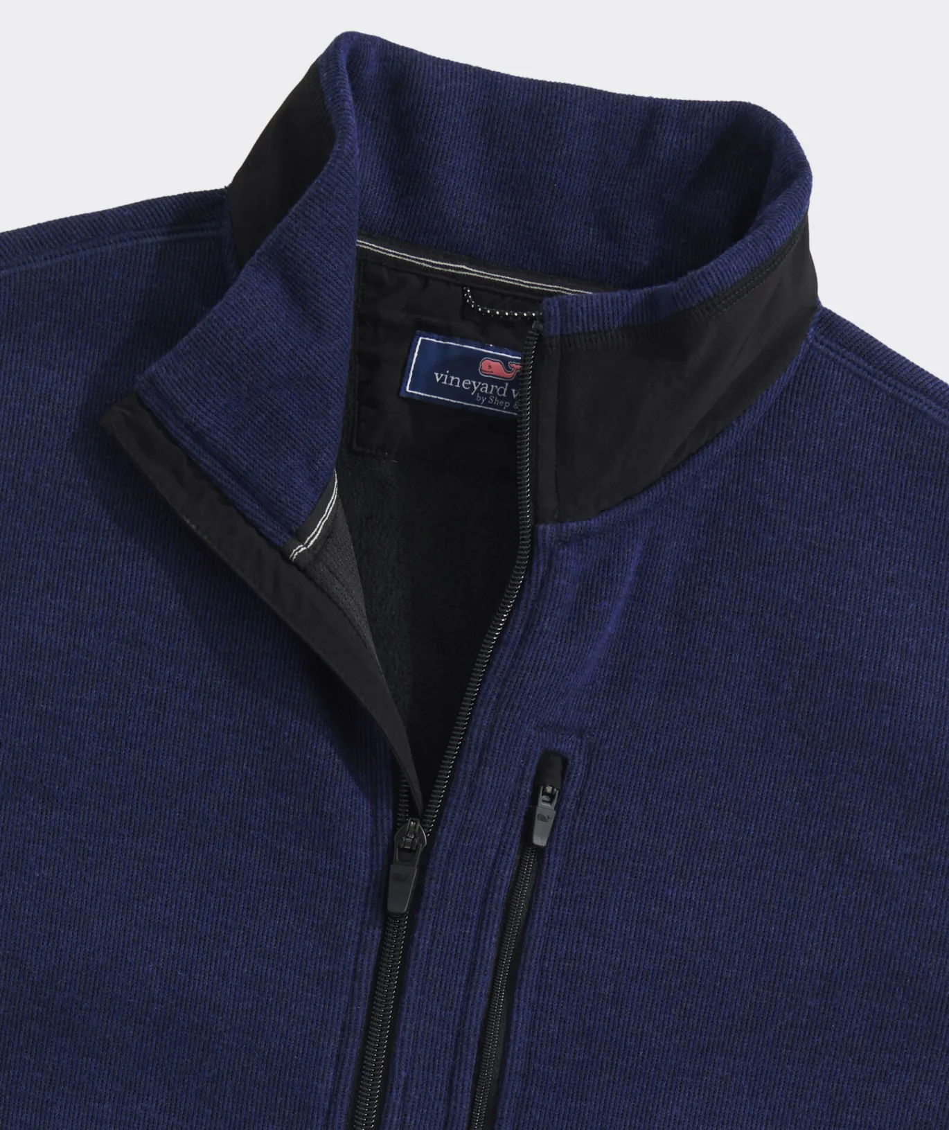 Mountain Sweater Fleece Vest
