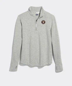 New Orleans Saints Mountain Sweater Fleece Vest