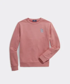 New York Mets Saltwater Quarter-Zip