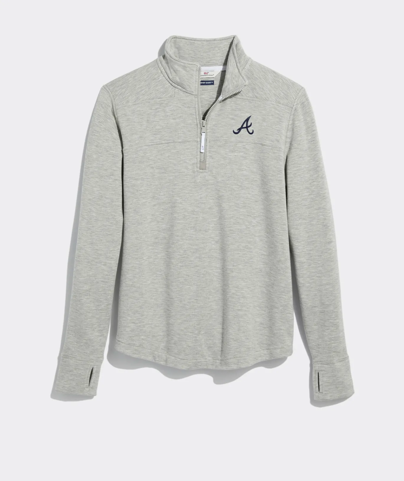 New York Mets Sankaty Quarter-Zip