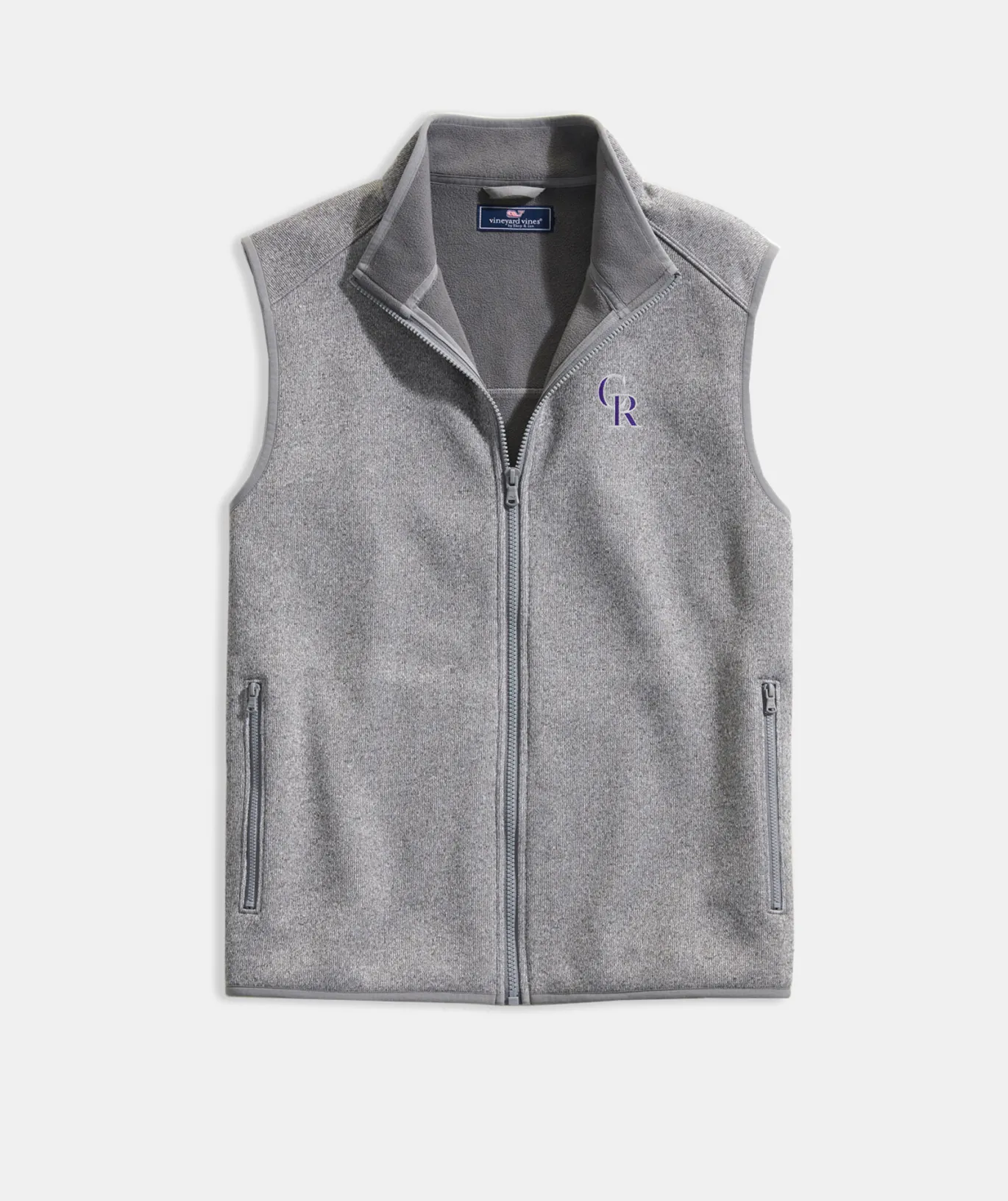 Oakland Athletics Sankaty Quarter-Zip