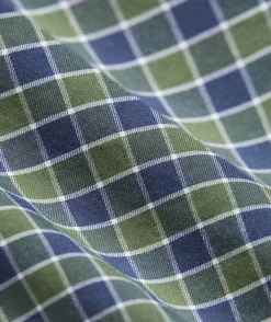 On-The-Go brrrº Check Shirt