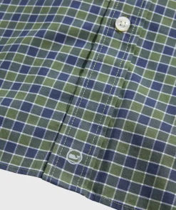 On-The-Go brrrº Check Shirt