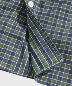 On-The-Go brrrº Check Shirt