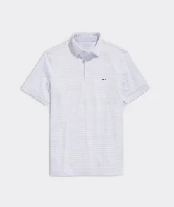 On-The-Go brrr° Gingham Shirt