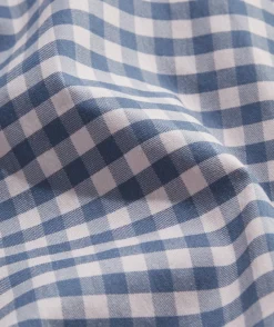 On-The-Go brrr° Gingham Shirt