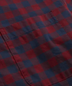 On-The-Go brrrº Plaid Shirt