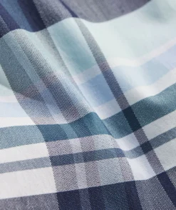 On-The-Go brrr° Plaid Shirt